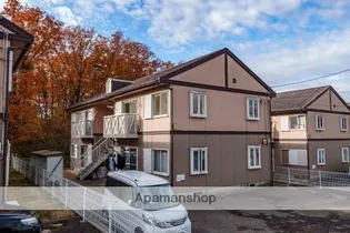 グリーンヒルズCHIDAーFの画像