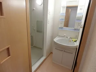 ドリームヒルズ B【203号室】のその他画像