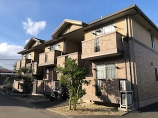 ベルデュール八乙女IIの画像