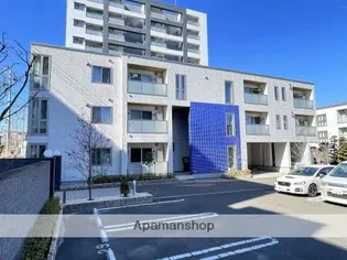 ザ ガーデンコートハウスの画像