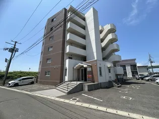 クオーレ白鳥の画像