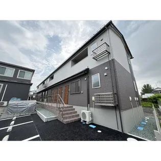 ELLPORT(エルポート)【1階】の外観