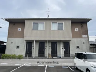 シャーメゾン リジェールの画像