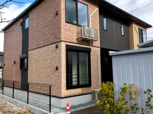 ニューライズ古川穂波IIの画像