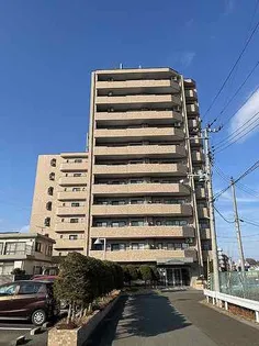 ライオンズガーデン八乙女の画像