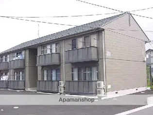 ディアス・ONE【2階】の外観