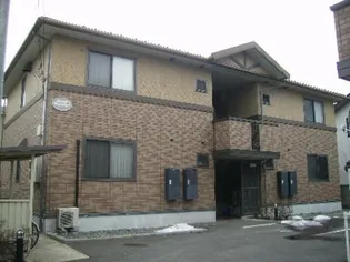 ウィルコート A Bの画像