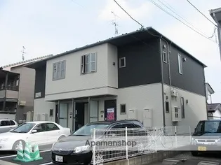 エクセルコートK【2階】の外観
