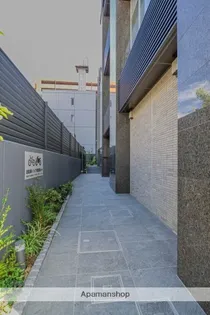 ナナアーク荒町【9階】の外観