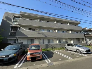 クレール八乙女の画像