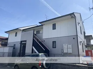 宮城県仙台市泉区南光台7丁目【アパート】の外観