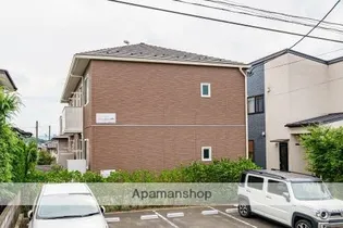 宮城県仙台市泉区向陽台5丁目【アパート】の外観