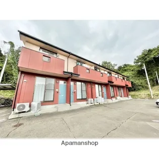 ルミエールⅤの画像