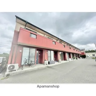 ルミエールⅦの画像