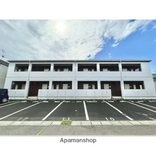 グレイスコートの画像