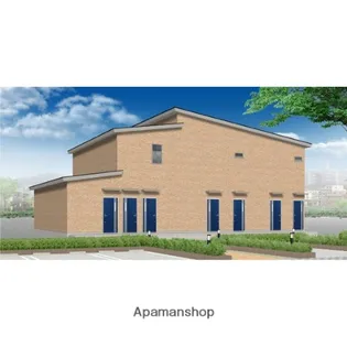 泉ヶ丘4丁目アパートの画像