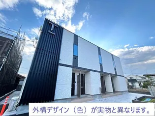 RUSHERO梅花の画像