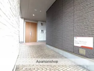 ステラYJS【2階】の外観