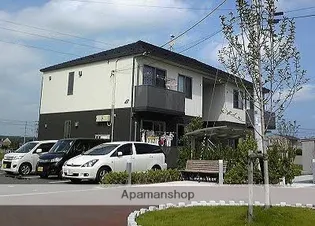 グレーシアガーデンBの画像