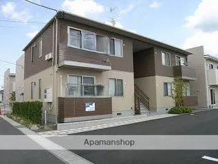 ティアラコートⅡ Bの画像