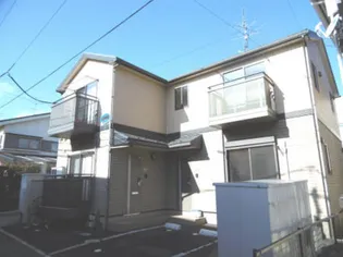 パセオ・ヒロ【102号室】の外観