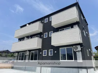 メリディアン泉ケ丘SOLANAの画像