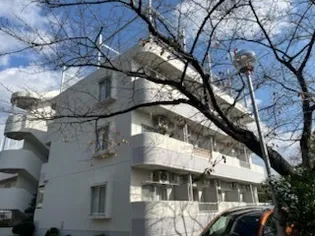 宮城県仙台市青葉区国見6丁目【マンション】の外観