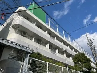 宮城県仙台市青葉区国見6丁目【マンション】の外観