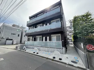 ラビス東照宮の画像