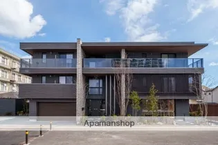 WAKURAS堰場【1階】の外観