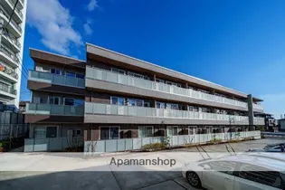 BELLET仙台【2階】の外観