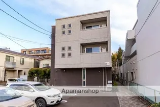 クレール G【2階】の外観