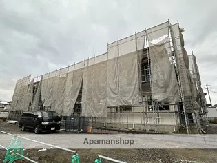 リアンテラスの画像