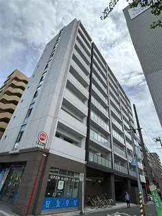 グランカーサ広瀬通の画像