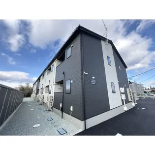 ランコントルⅥの画像