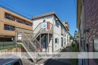 メゾンノエルの画像