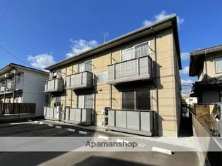 メゾン ジュアンの画像