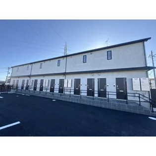 RS RESIDENCEIIの画像