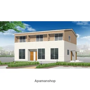 ペアレシア泉ヶ丘Ⅷの画像