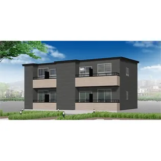 ペアレシア泉ヶ丘Ⅹの画像