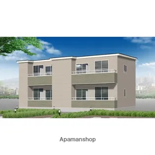 ペアレシア泉ヶ丘Ⅹの画像