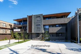 富岳五橋【2階】の外観