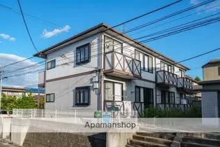 アバンティ南光台南Aの画像