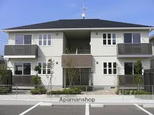 エクセレントガーデンBの画像