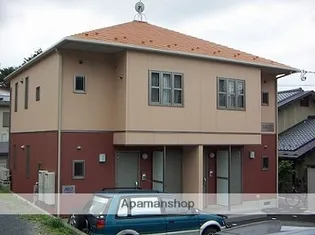 メゾン パルコの画像