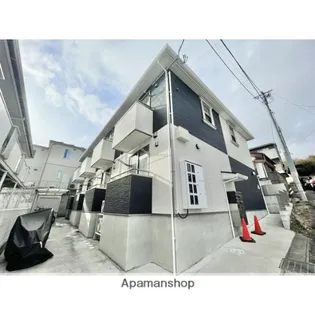 グランドソレーユの画像