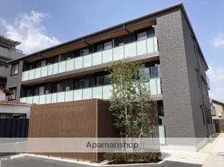 グランフィールド原町の画像