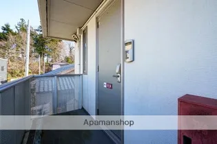 ディアコートの画像