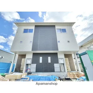 角五郎メゾネットの画像