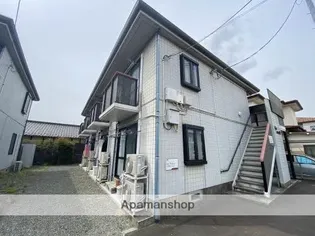 K’S COURT Ⅱ【1階】の外観